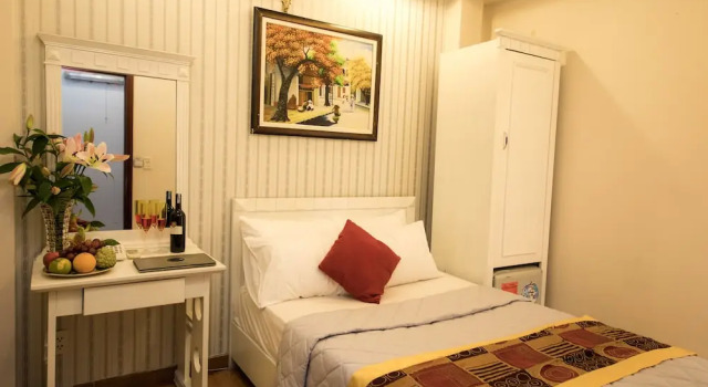 Lan Phuong Hotel