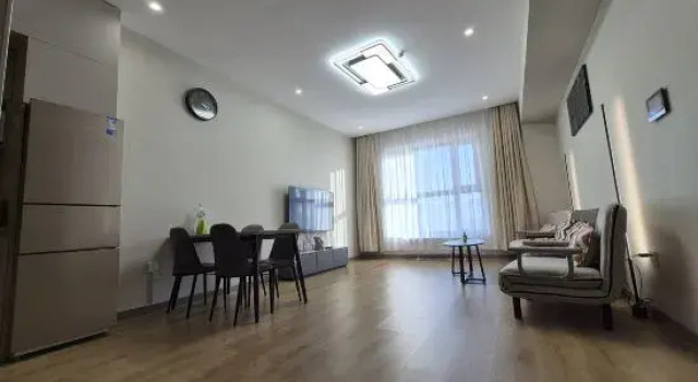 Spacious Central 2BR | 10 Guests | Near essentials, Prenota Hotel Hotel a Ulan Bator con parcheggio, Parcheggio