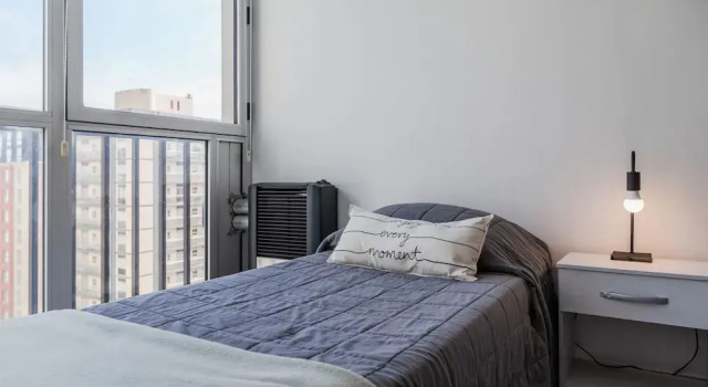 BT Homes - Mar del Plata, Av. Colon, Забронировать Апартаменты/квартира Отели провинции Буэнос-Айреса с парковкой, Парковка