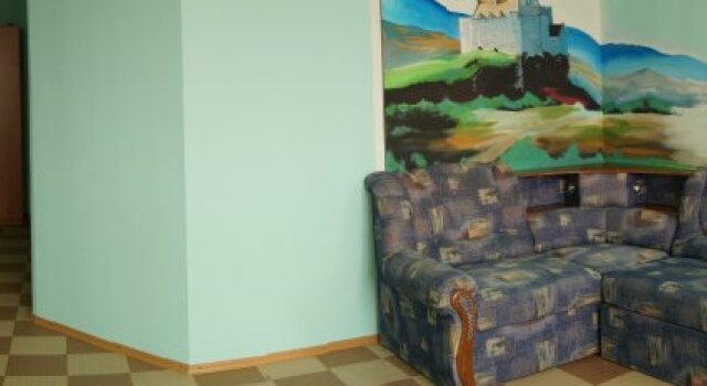 ELIT Guest House
