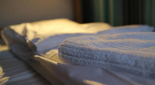 Семейный номер Standard Hotell Marieberg