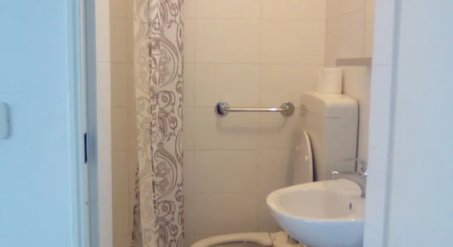 Номер Economy Fasthotel