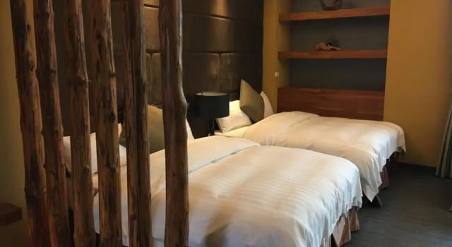 Great Nature Villa