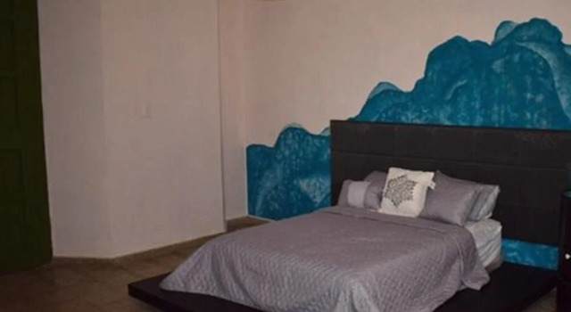 Номер Deluxe Hotel el Sole - Hostel