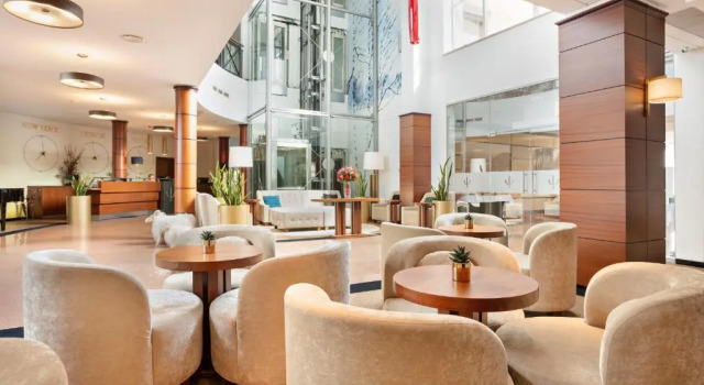 Hotel Olympic, Prenota Resort Hotel a Silesia con colazione, Colazione