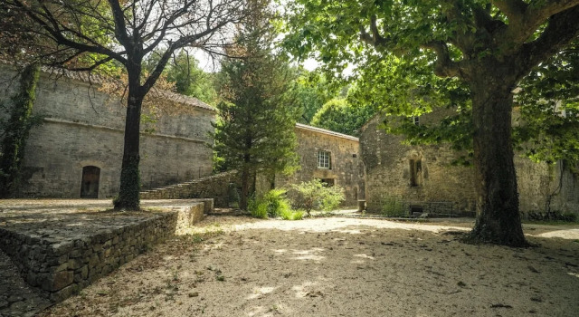 Montrieux le Hameau