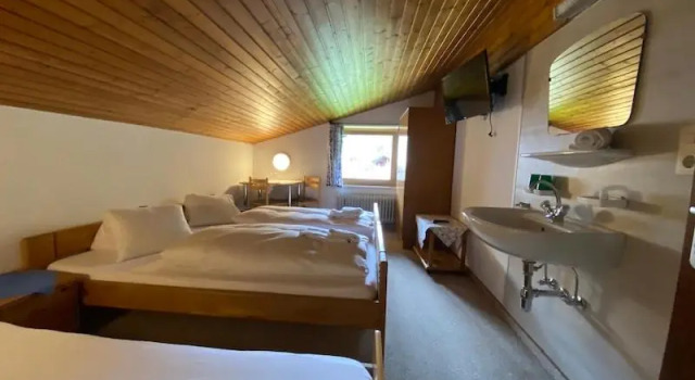 Pension Anneliese, Prenota Hotel Rauris Pongau