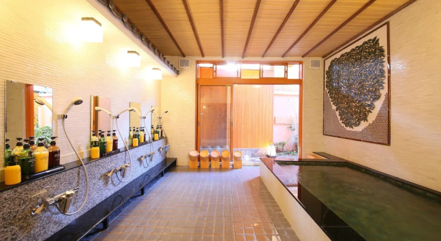 Kamogawa Onsen Gyominan Maruki Honkan, Забронировать Отель Отели Камогава 3 звезды, 3*