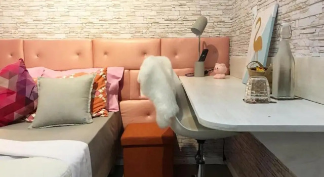 Номер Standard Pousada Casa dos Gattos - Próx ao Aeroporto Guarulhos