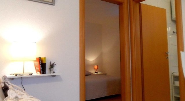 Apartments Pera