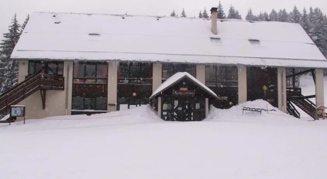 Country house La Ruche à giter, Забронировать Отель Урьяж-ле-Бен Belledonne
