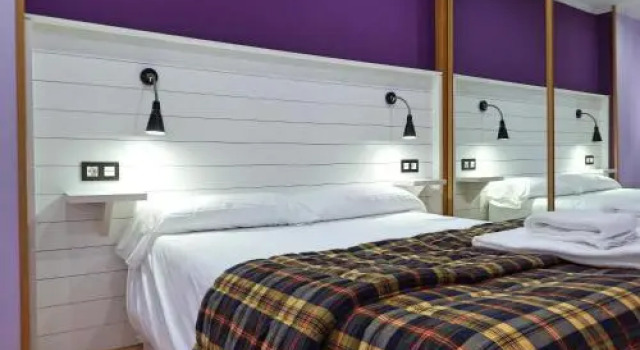 Apartamento de Pilar, Book Apartment Vigo 