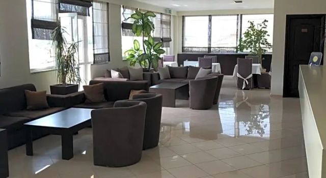 Selefkos Palace, Забронировать Отель Бизнес-отели периферийной единицы Теспротия, 4* 5*