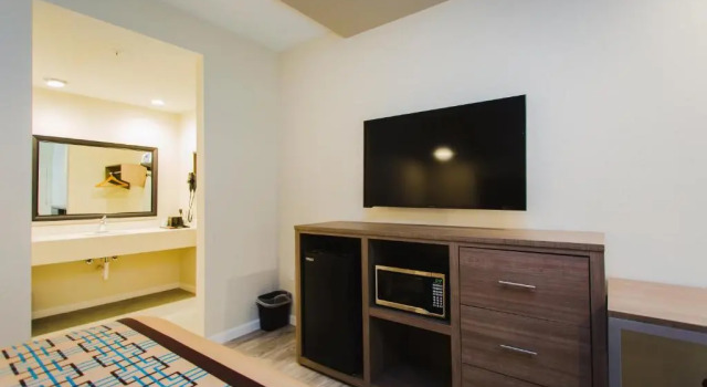 Номер Standard Scottish Inns & Suites Atascocita