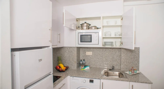 Апартаменты Ona Suites Salou