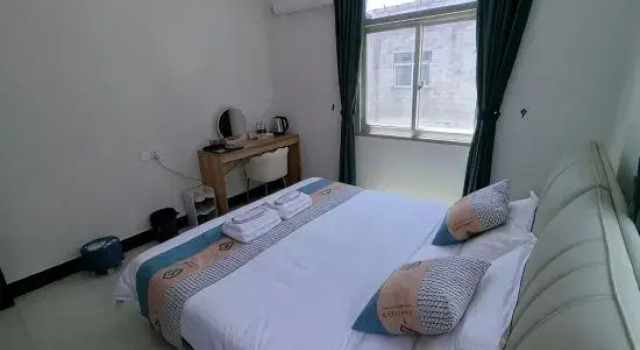 Suite Pingtan Youmi Inn