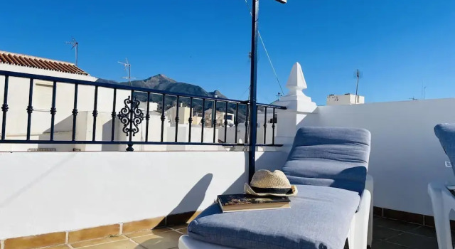 Коттедж Casa Corazon de Nerja by At Home Costa del sol
