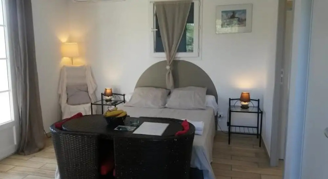 A MUREDDA 1 - SWIMMING POOL  Apartment 1, Varaa Huoneisto  