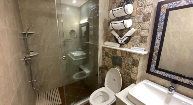 Номер Premier Sterling Marbella Dehradun