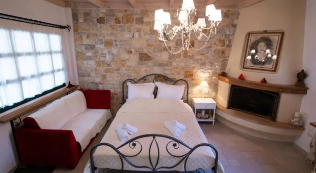 Arelia suite