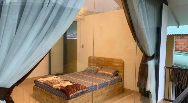 Номер Standard Lake view homestay