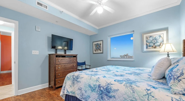 Апартаменты Sanibel Condos by Hosteeva