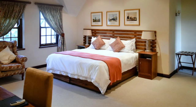 Nwanedi Country Manor, Reservar Casa de hóspedes Paarl Paarl