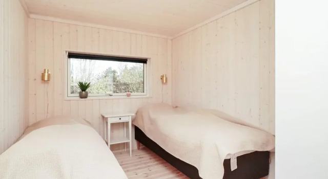 8 person holiday home in Hundested, Забронировать Дом для отпуска Хуннестед North Zealand
