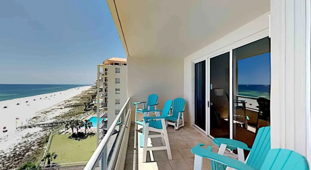 Номер Standard The Enclave by Southern Vacation Rentals