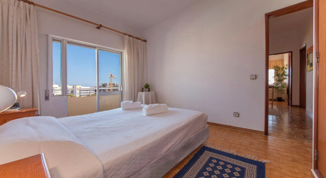 B43 - Spotless Seaview Apartment, Забронировать Апартаменты/квартира Апартаменты Портиман, рядом с Парк Молодежи, Апартаменты/квартира