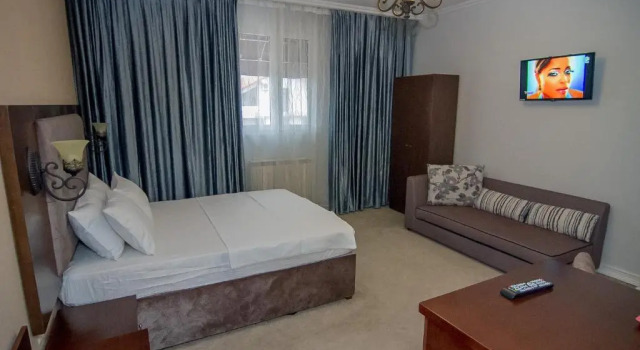 Номер Standard Hotel MaRailiS Mangalia