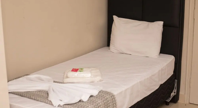 Номер Economy Premier Hotel