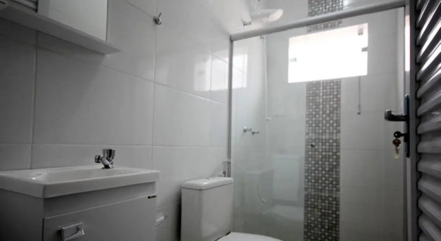 Люкс Pousada Flat di Antoninni