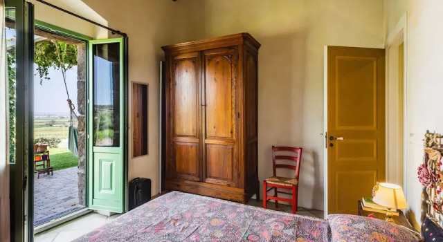 Casa Balatella con Piscina by Wonderful Italy