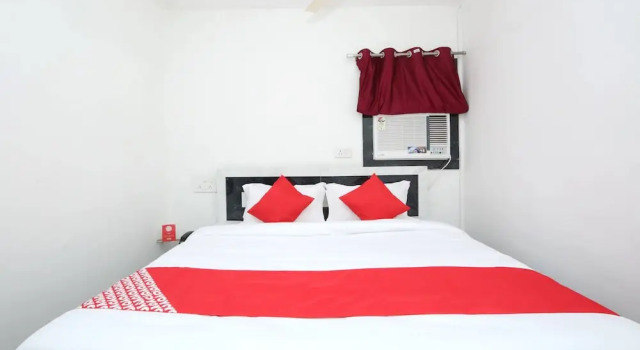 Двухместный номер Economy OYO 26738 Hotel Supreet