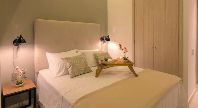 Люкс Standard Ganem Lifestyle Suites