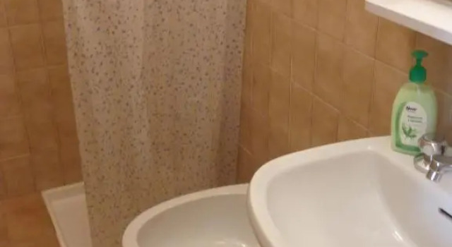 Standard- værelse Hotel Milano