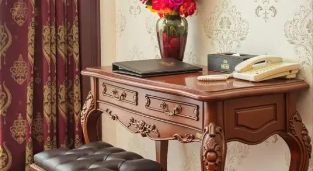 Люкс Premier Kaisi Hotel