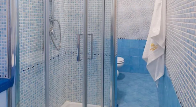 Deluxe Zimmer mit Blick auf den Innenhof SoulSuite