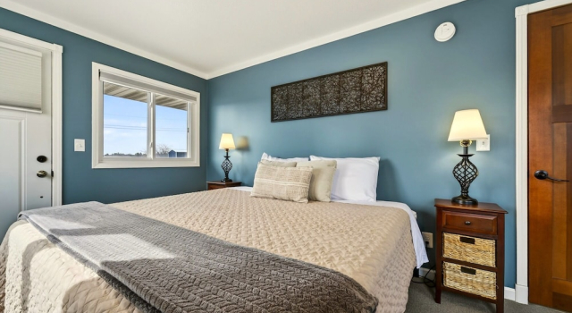 Люкс Aqua Aire Inn & Suites