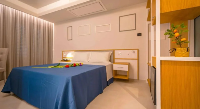 Eliseo Palace Tropea