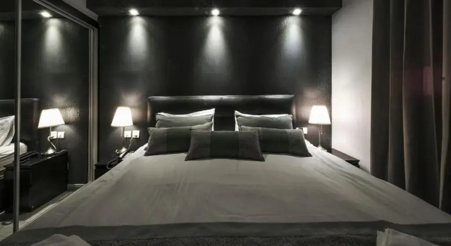 Полулюкс Kikar Boutique Hotel