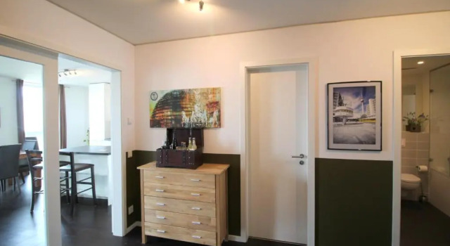 Holiday at Alexanderplatz Apartments