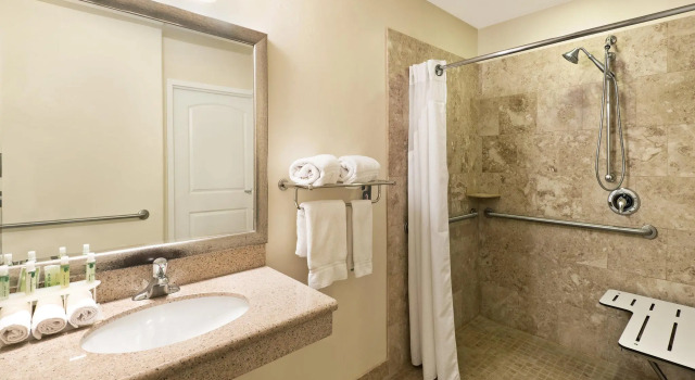 Номер Standard Holiday Inn Express & Suites Casa Grande by IHG