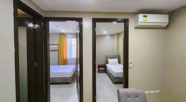 Люкс Superior LTG Grand Hotel Cebu