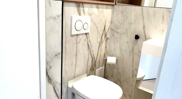 Апартаменты La LOLA APARTMENT