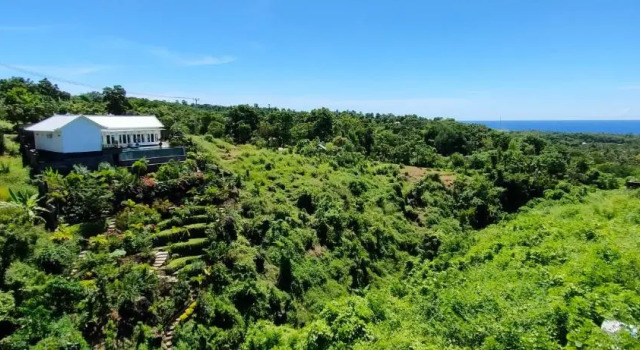 Вилла H616 Vintage Elegance with sea view