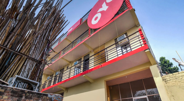 OYO Flagship 16149 Jai Residency, Забронировать Отель Гургаон 