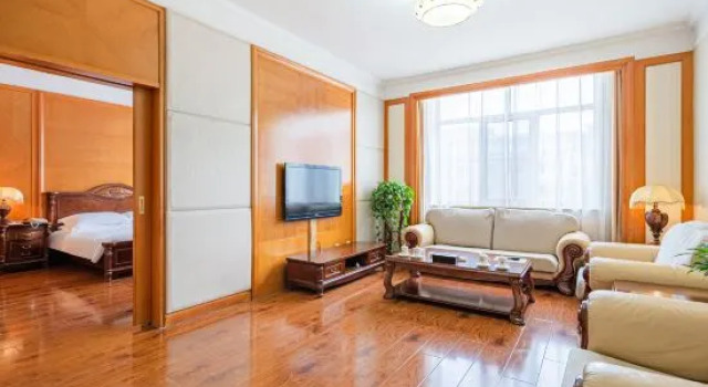Люкс Business Yanzi Resort