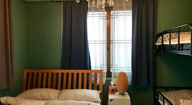 Camera Standard Avocado Guesthouse - Hostel